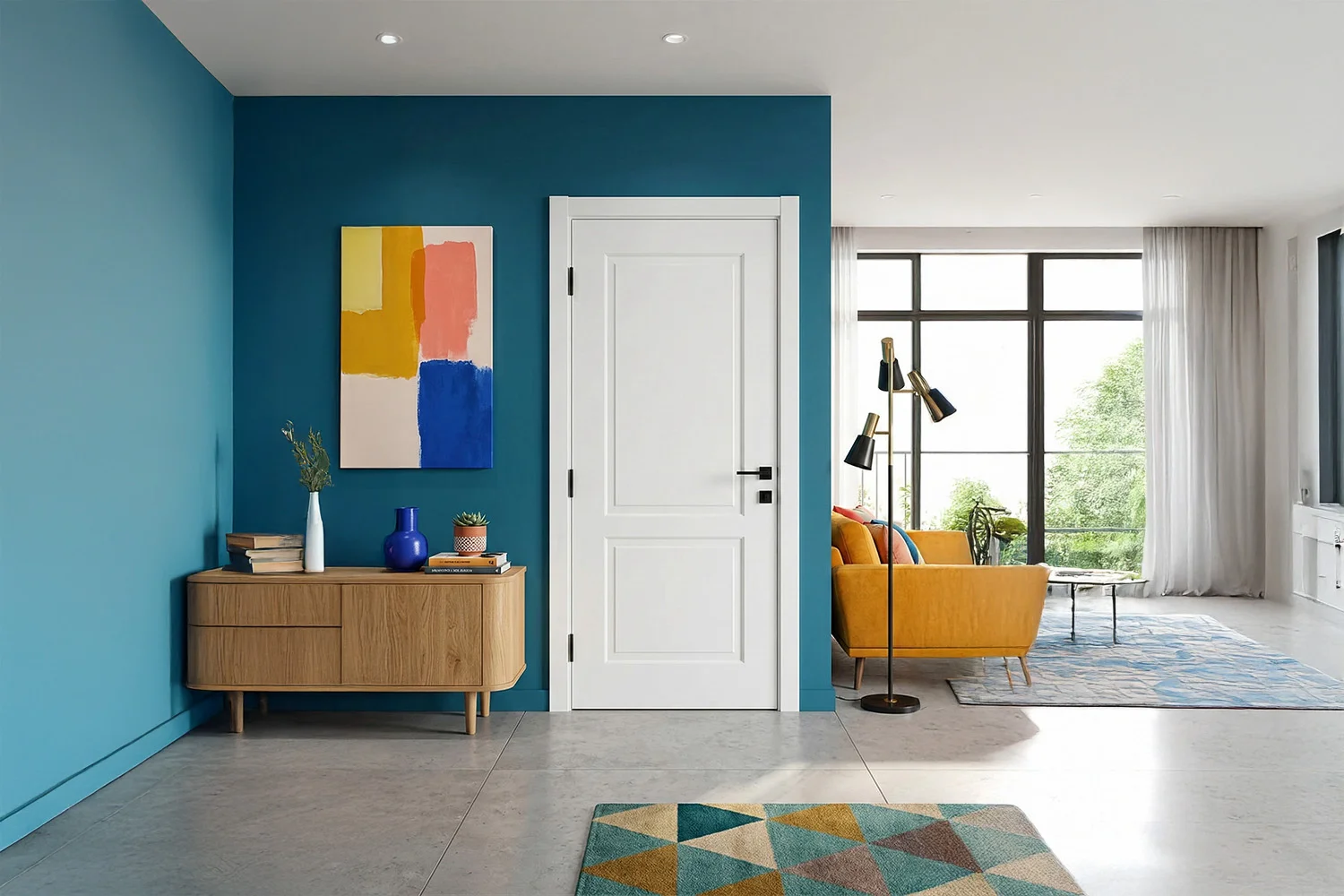 Inspiracija za vaš dom